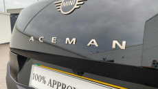 MINI Aceman 135kW E Exclusive [Level 2] 43kWh 5dr Auto Electric Hatchback
